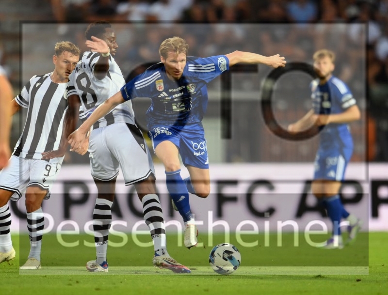 FC Paok Saloniki - Wolfsberger AC (07.08.2025)_21