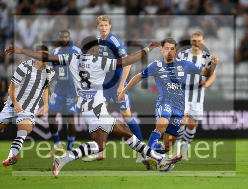FC Paok Saloniki - Wolfsberger AC (07.08.2025)_23
