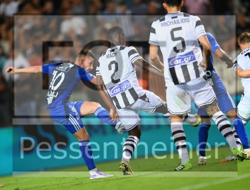 FC Paok Saloniki - Wolfsberger AC (07.08.2025)_1