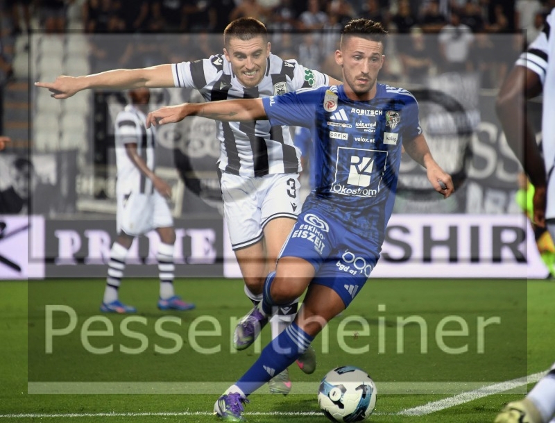 FC Paok Saloniki - Wolfsberger AC (07.08.2025)_9