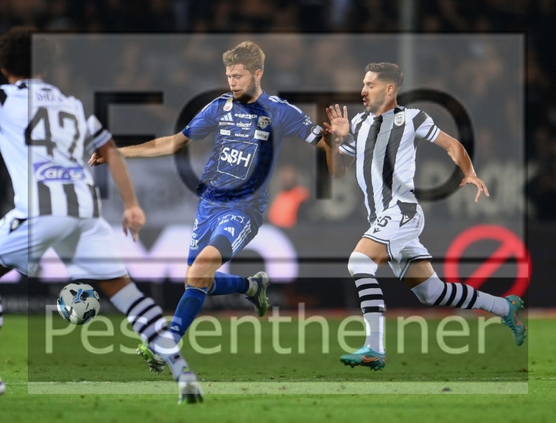 FC Paok Saloniki - Wolfsberger AC (07.08.2025)_11