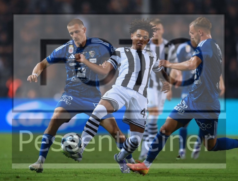 FC Paok Saloniki - Wolfsberger AC (07.08.2025)_13