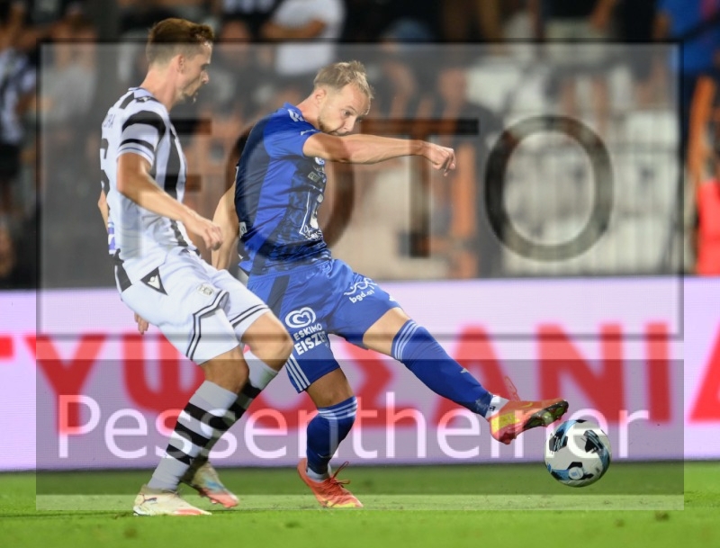 FC Paok Saloniki - Wolfsberger AC (07.08.2025)_18