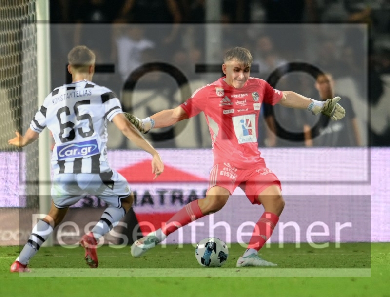 FC Paok Saloniki - Wolfsberger AC (07.08.2025)_20
