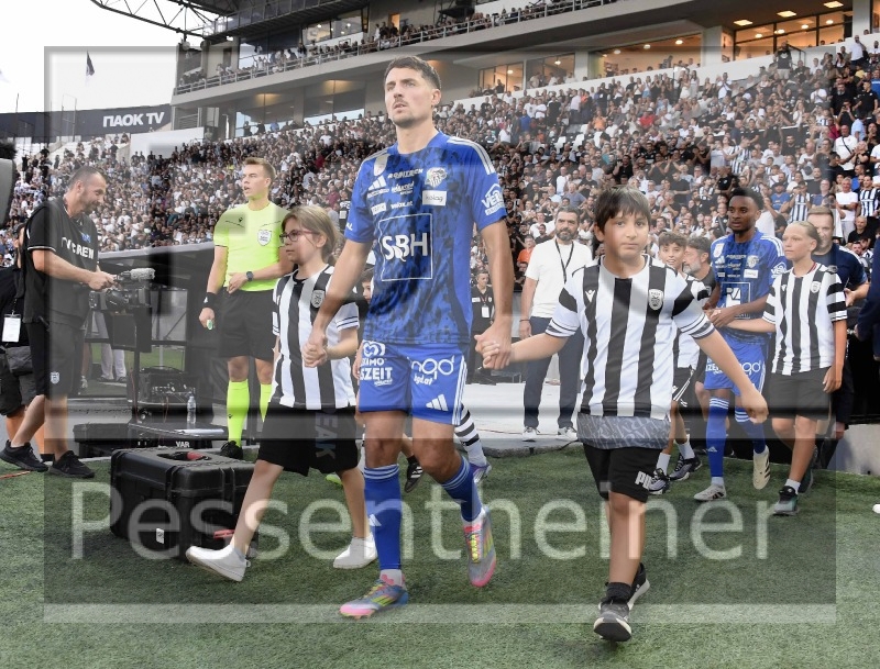 FC Paok Saloniki - Wolfsberger AC (07.08.2025)_2