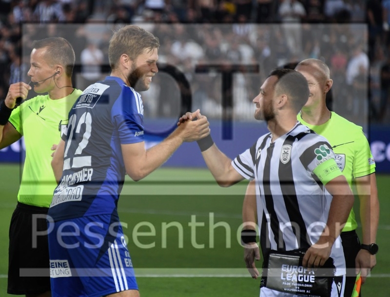 FC Paok Saloniki - Wolfsberger AC (07.08.2025)_4