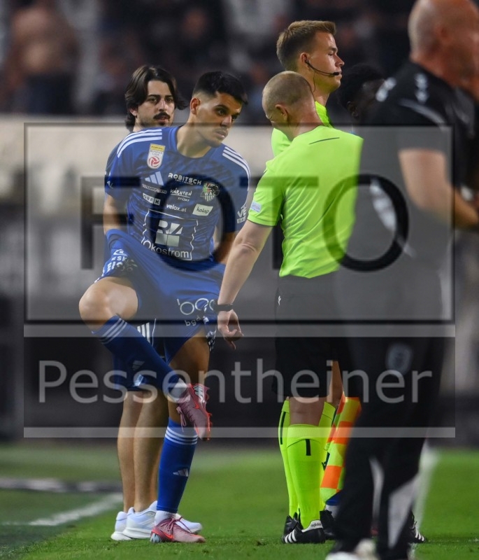 FC Paok Saloniki - Wolfsberger AC (07.08.2025)_5