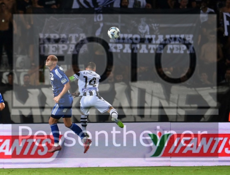 FC Paok Saloniki - Wolfsberger AC (07.08.2025)_7