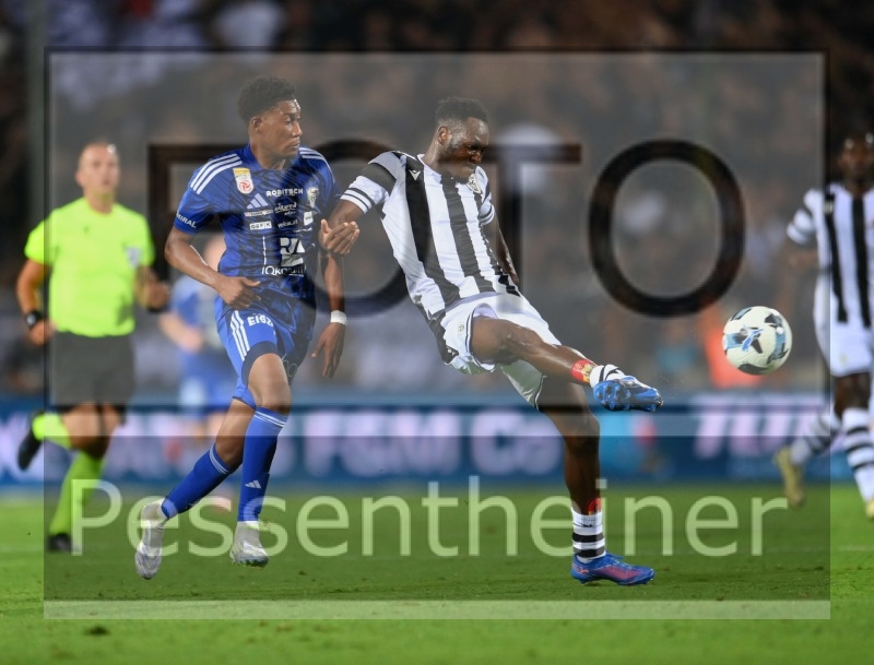 FC Paok Saloniki - Wolfsberger AC (07.08.2025)_8