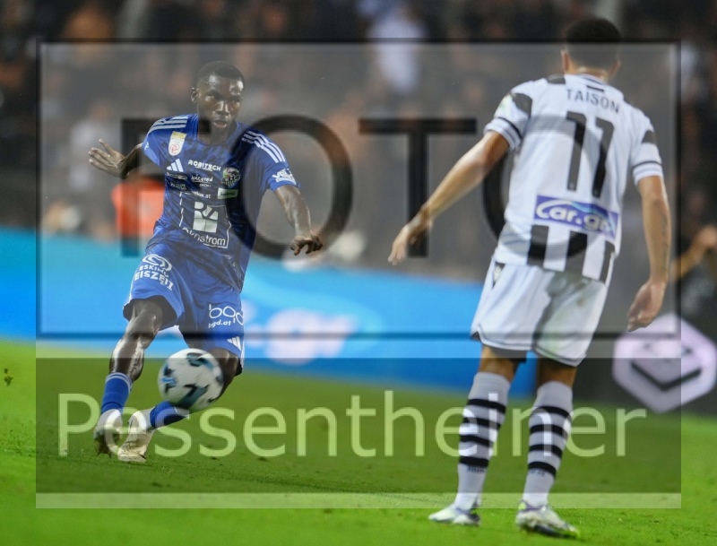 FC Paok Saloniki - Wolfsberger AC (07.08.2025)_9