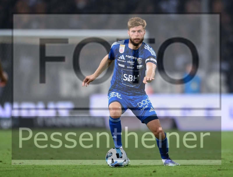 FC Paok Saloniki - Wolfsberger AC (07.08.2025)_10