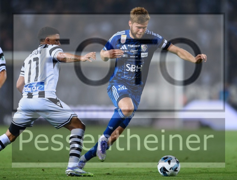 FC Paok Saloniki - Wolfsberger AC (07.08.2025)_13