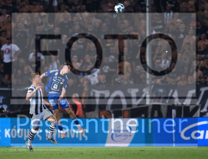 FC Paok Saloniki - Wolfsberger AC (07.08.2025)_15