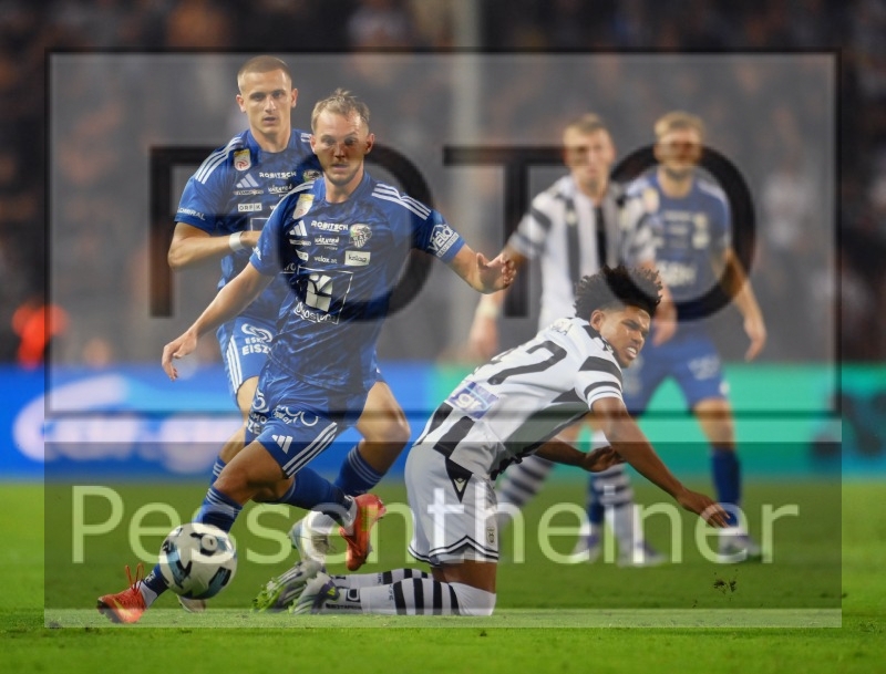 FC Paok Saloniki - Wolfsberger AC (07.08.2025)_23