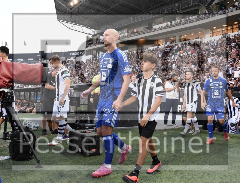 FC Paok Saloniki - Wolfsberger AC (07.08.2025)_6