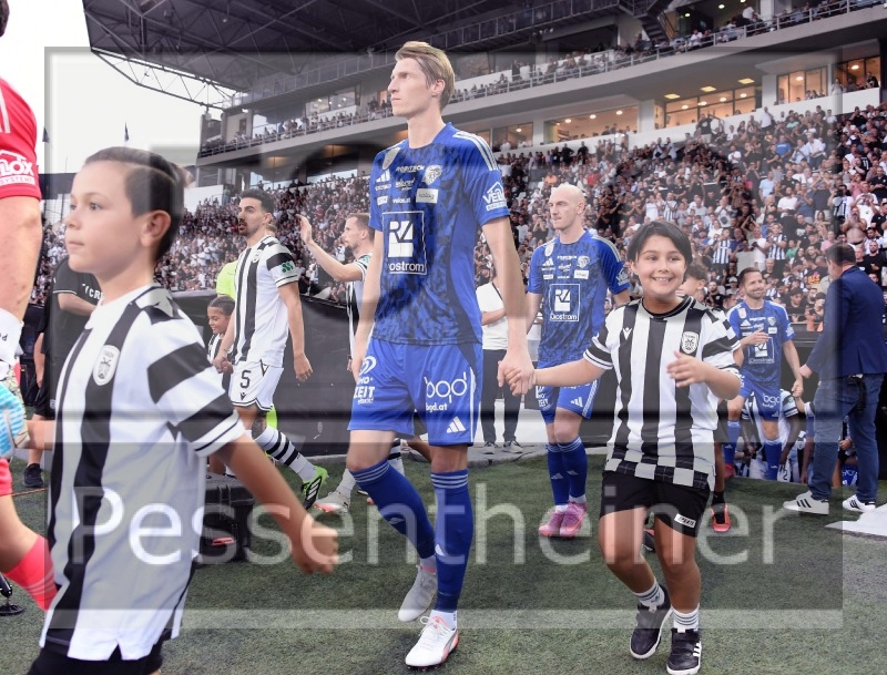 FC Paok Saloniki - Wolfsberger AC (07.08.2025)_7