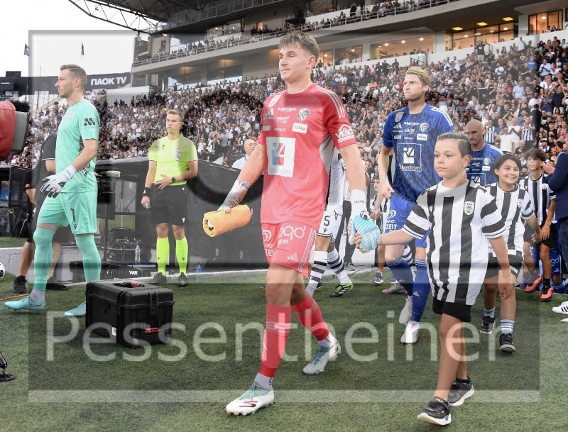 FC Paok Saloniki - Wolfsberger AC (07.08.2025)_8