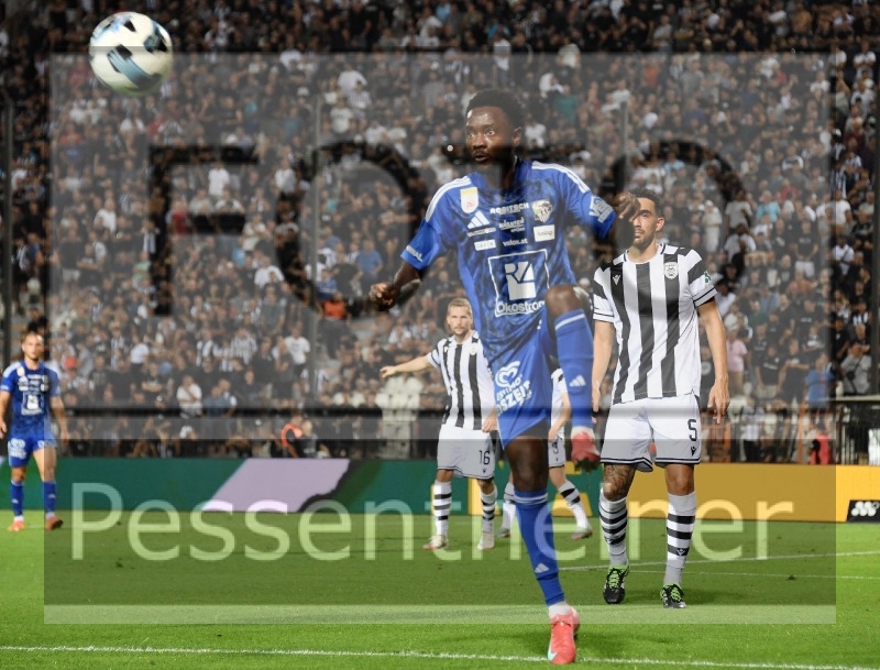 FC Paok Saloniki - Wolfsberger AC (07.08.2025)_17
