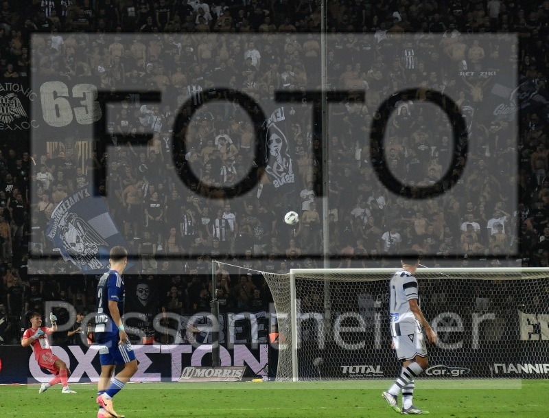 FC Paok Saloniki - Wolfsberger AC (07.08.2025)_23