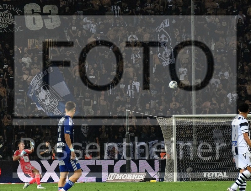FC Paok Saloniki - Wolfsberger AC (07.08.2025)_24