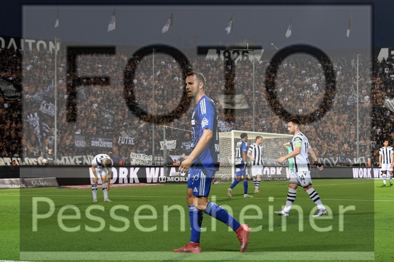FC Paok Saloniki - Wolfsberger AC (07.08.2025)_26