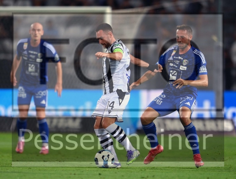FC Paok Saloniki - Wolfsberger AC (07.08.2025)_13