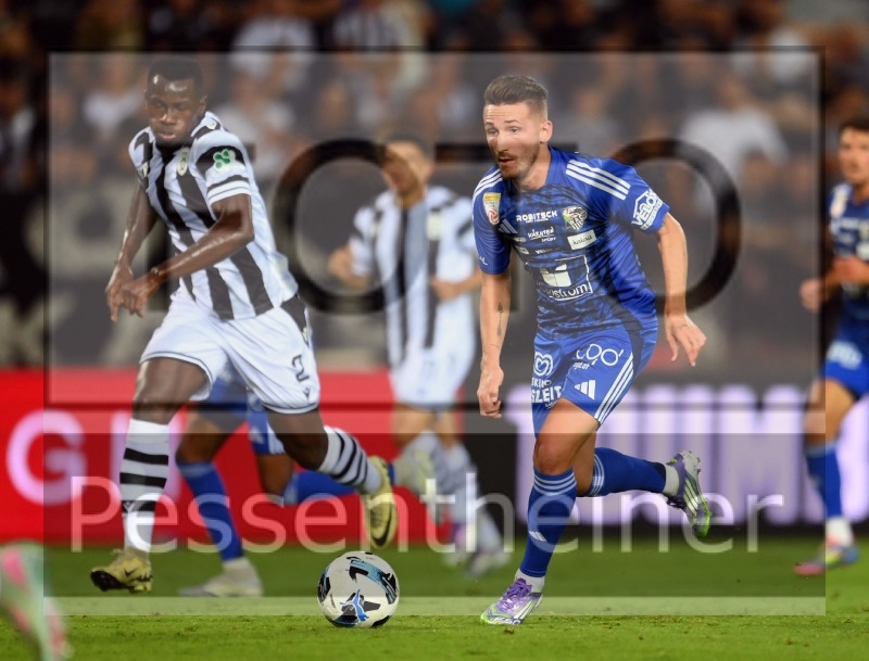 FC Paok Saloniki - Wolfsberger AC (07.08.2025)_16