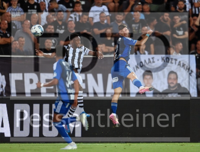 FC Paok Saloniki - Wolfsberger AC (07.08.2025)_17