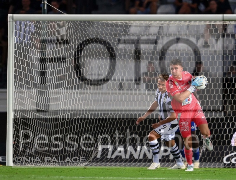 FC Paok Saloniki - Wolfsberger AC (07.08.2025)_20