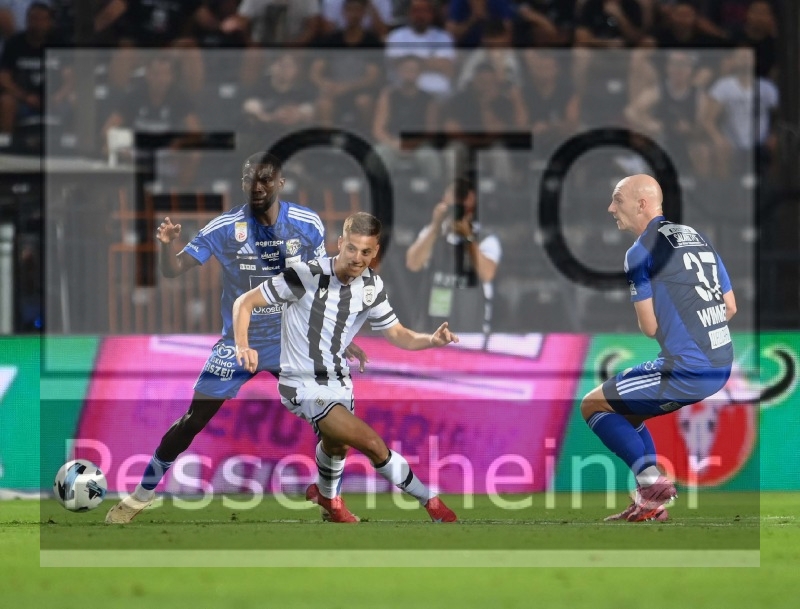 FC Paok Saloniki - Wolfsberger AC (07.08.2025)_21