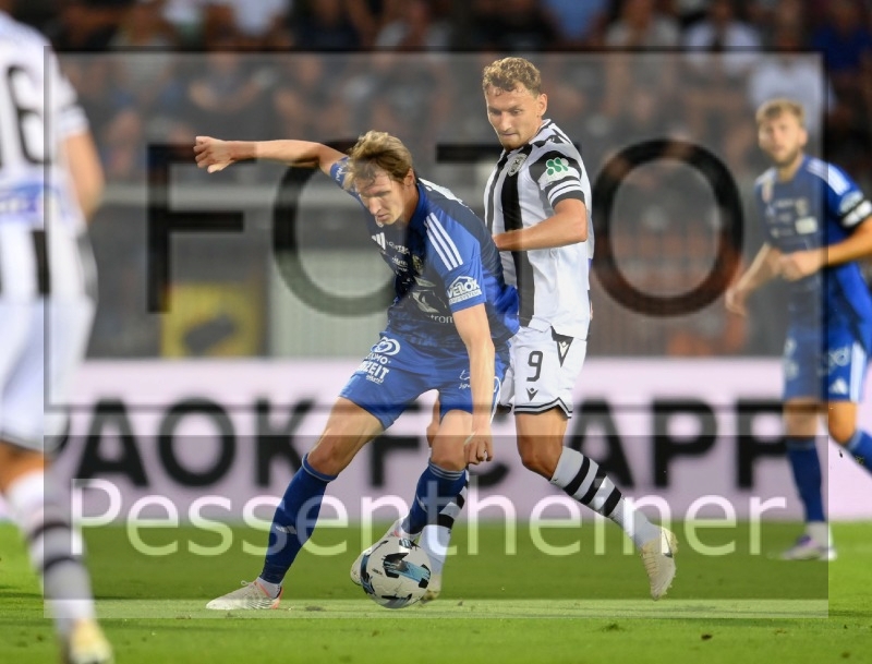 FC Paok Saloniki - Wolfsberger AC (07.08.2025)_26