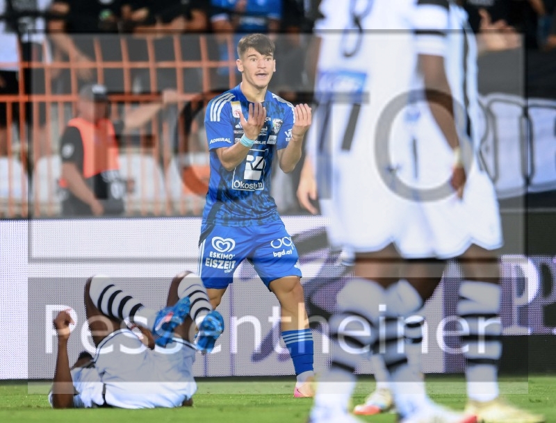 FC Paok Saloniki - Wolfsberger AC (07.08.2025)_32