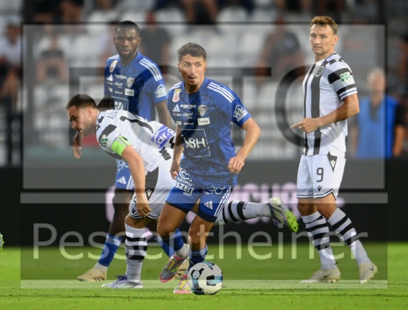FC Paok Saloniki - Wolfsberger AC (07.08.2025)_33