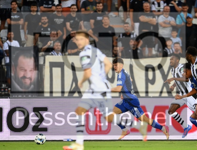 FC Paok Saloniki - Wolfsberger AC (07.08.2025)_35