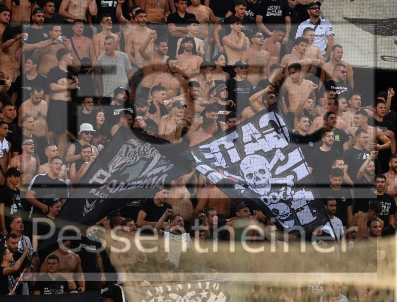 FC Paok Saloniki - Wolfsberger AC (07.08.2025)_37