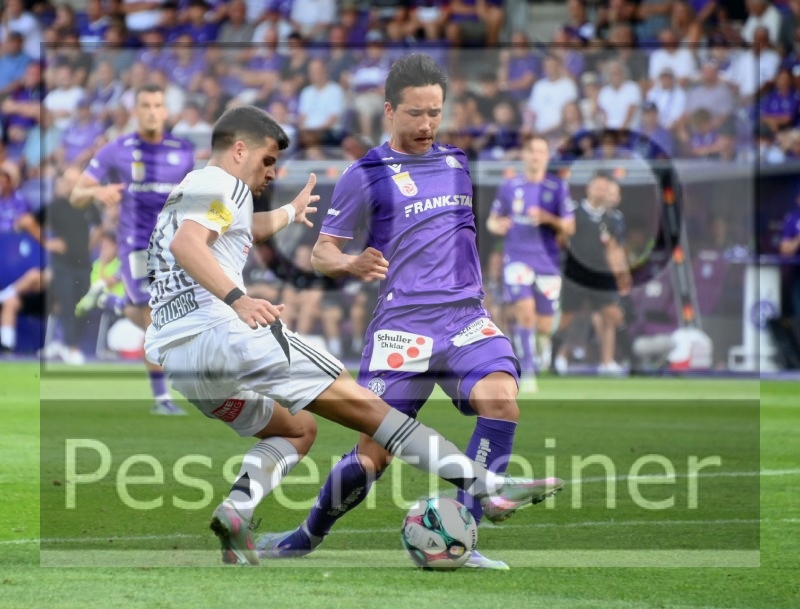 FK Austria Wien - Wolfsberger AC (10.08.2025)_20