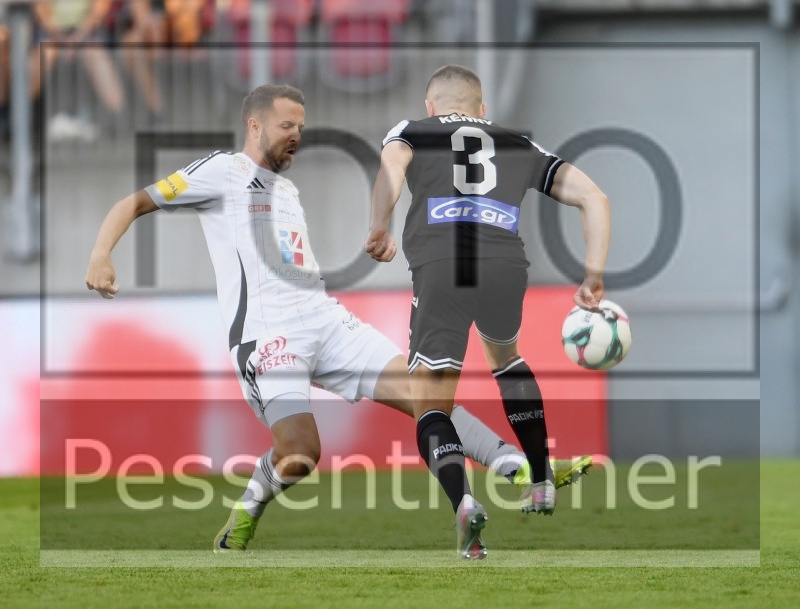 Wolfsberger AC - Paok FC (14.08.2025)_3