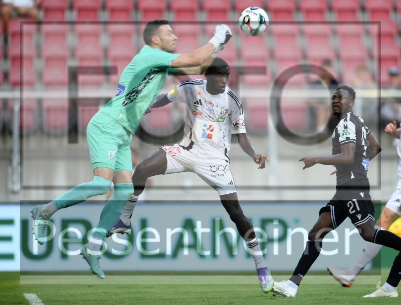 Wolfsberger AC - Paok FC (14.08.2025)_6