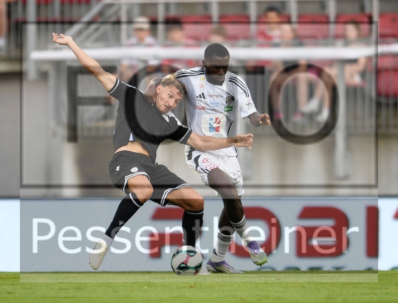 Wolfsberger AC - Paok FC (14.08.2025)_13