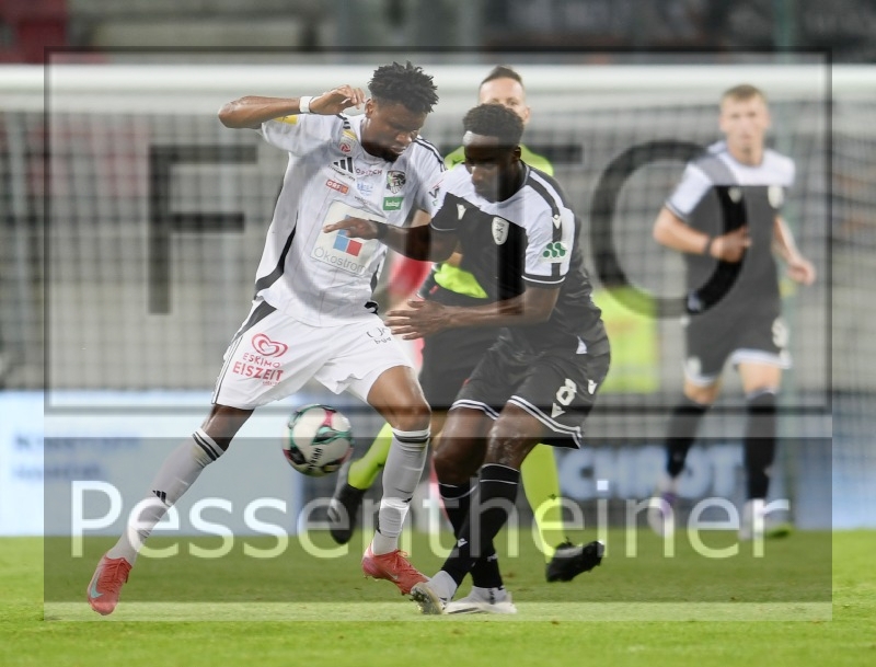 Wolfsberger AC - Paok FC (14.08.2025)_2