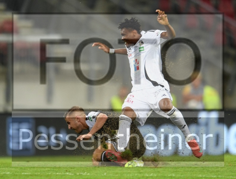 Wolfsberger AC - Paok FC (14.08.2025)_4
