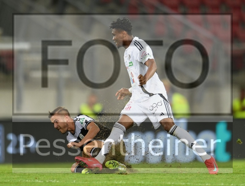 Wolfsberger AC - Paok FC (14.08.2025)_5