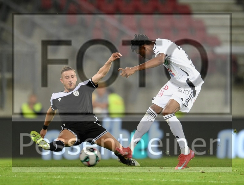 Wolfsberger AC - Paok FC (14.08.2025)_6