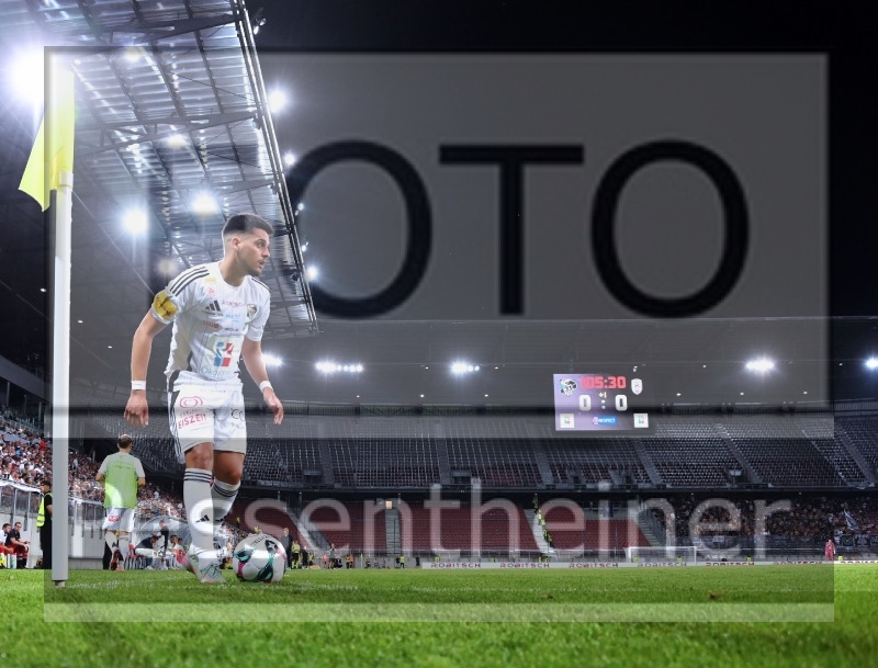 Wolfsberger AC - Paok FC (14.08.2025)_12
