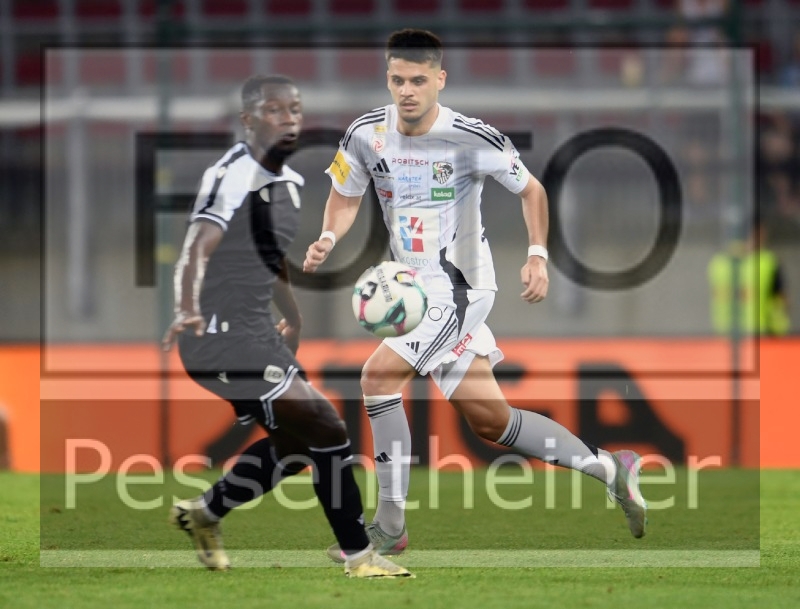 Wolfsberger AC - Paok FC (14.08.2025)_15