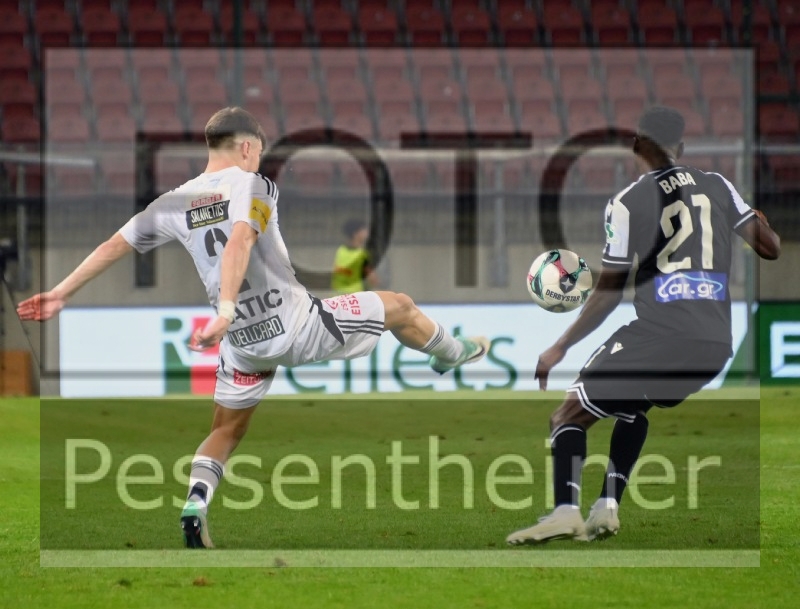 Wolfsberger AC - Paok FC (14.08.2025)_17