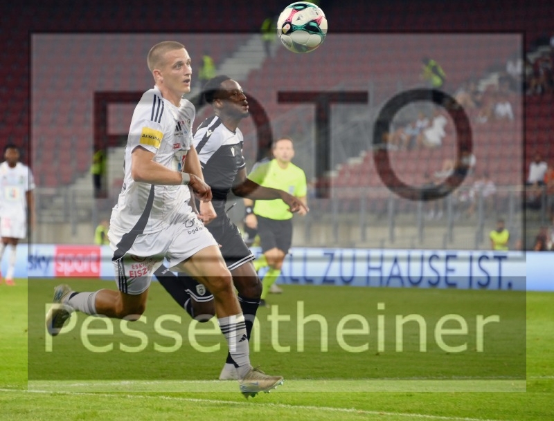 Wolfsberger AC - Paok FC (14.08.2025)_23