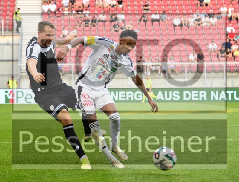Wolfsberger AC - Paok FC (14.08.2025)_34