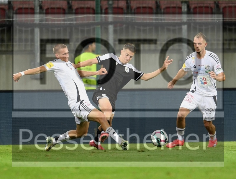 Wolfsberger AC - Paok FC (14.08.2025)_37