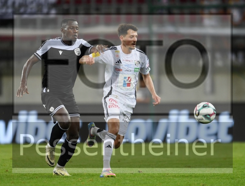 Wolfsberger AC - Paok FC (14.08.2025)_40